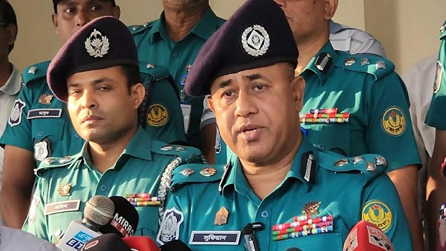 রাকসু নির্বাচন : নিরাপত্তায় থাকবে ৬ প্লাটুন বিজিবি ও ১২ প্লাটুন র‍্যাব
