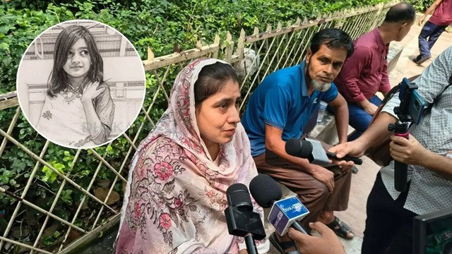 ‘বটগাছে ঝুলিয়ে মৃত্যুদণ্ড কার্যকর হোক সোহেলের’ দাবি সাধারণদের