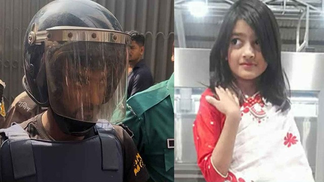 ধর্ষক ও তার স্ত্রী সম্পর্কে যে লোমহর্ষক কাহিনি উঠে এসেছে