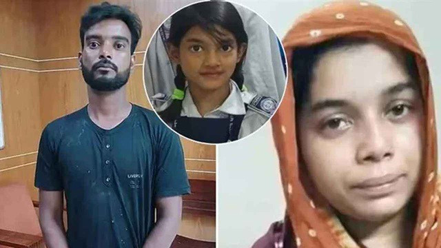 রামিসা ধর্ষণ ও হত্যা মামলায় সোহেল রানা-স্বপ্না খাতুনের মৃত্যুদণ্ড