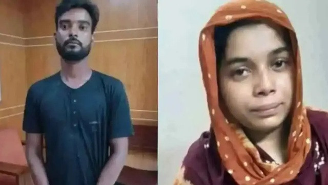 রামিসা হত্যা মামলার রায় পড়া শুরু