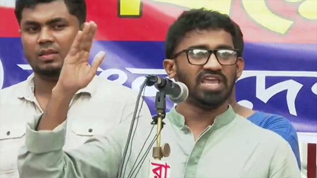 নুরসহ নেতাকর্মীদের ওপর পরিকল্পিতভাবে হামলা হয়েছে: রাশেদ খাঁন