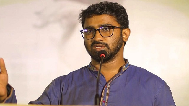 ড. ইউনূসকে সরিয়ে তত্ত্বাবধায়ক সরকার গঠনের পক্ষে নই