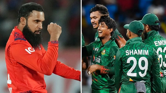 ভারতকে হারিয়েই রশিদের সুখবর, দুঃসংবাদ মেহেদী-তাসকিনদের