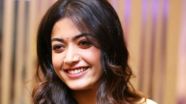 রাশমিকার নতুন চরিত্র নিয়ে বিতর্ক!