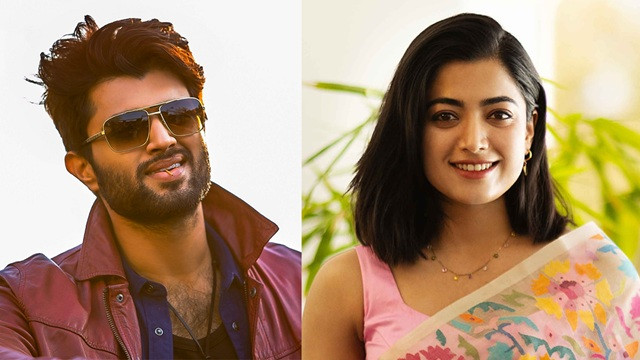 কবে বিয়ের পিঁড়িতে বসছেন বিজয়-রাশমিকা?