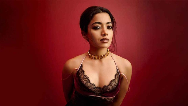 শুটিংয়ে আহত রাশমিকা, কী হয়েছে অভিনেত্রীর?