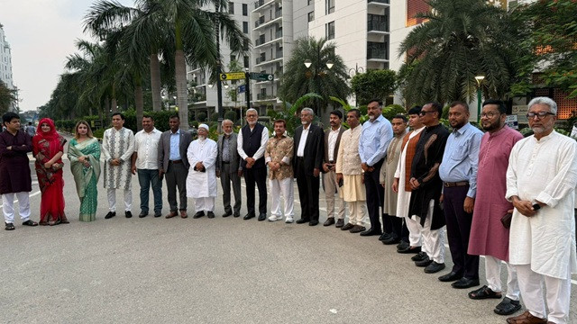 ছবি ‍: সংগৃহীত