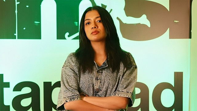 নেটিজেনদের সমালোচনার শিকার রেহাম রফিক