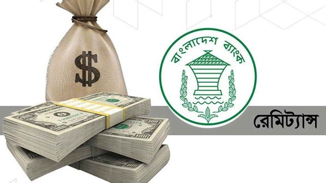 ২৬ দিনে এলো ২২৭ কোটি ডলারের প্রবাসী আয়