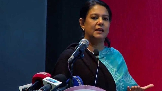 শুধু লোক বদলে দিলে দেশ বদলাবে না, সিস্টেম বদলাতে হবে : তথ্য উপদেষ্টা