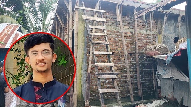 চাঁদাবাজি করতে গিয়ে গ্রেফতার সমন্বয়কের উত্থান যেভাবে