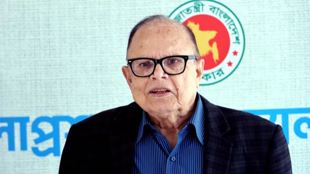 চালের দাম সহনীয় পর্যায়ে আসবে শিগগিরই: খাদ্য উপদেষ্টা