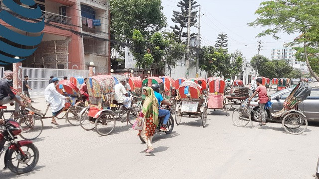 ঢাকা মহানগরে তিন দিনের মধ্যে ব্যাটারিচালিত রিকশা বন্ধের নির্দেশ