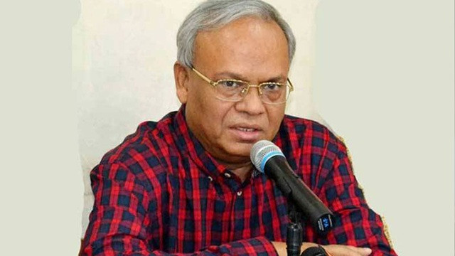 এক চেতনার বদলে আরেক চেতনার উদ্ভব হয়েছে: রিজভী