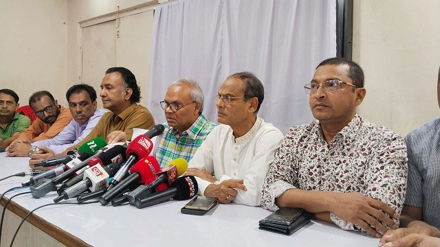 বিএনপির মনোনয়ন নিয়ে গুজব ছড়ানো হচ্ছে : রিজভী