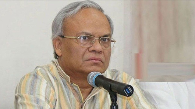 ইউনূস-তারেক বৈঠকের মাধ্যমে রাজনীতিতে সুবাতাস বইবে : রিজভী