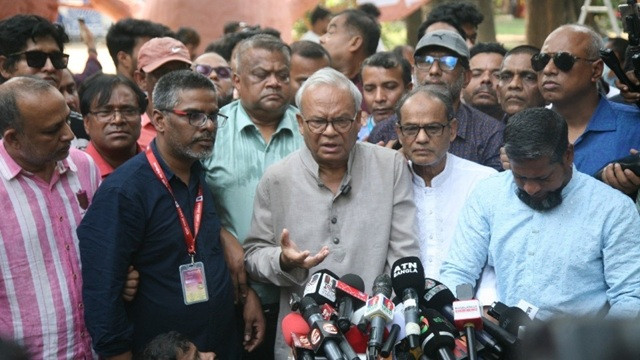 সংস্কার চিরস্থায়ী কোনও বন্দোবস্ত নয় : রিজভী