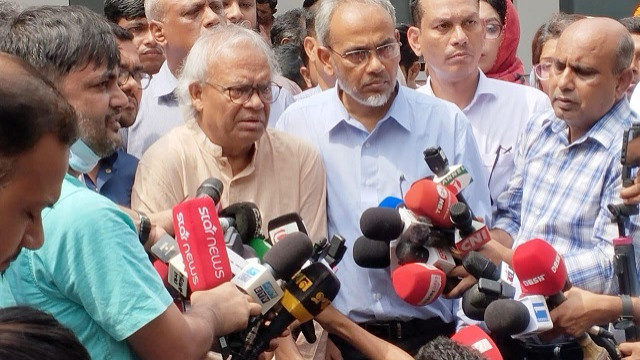 ২২ বার আক্রমণের শিকার নুর, উদ্দেশ্য ছিল হত্যা : রিজভী