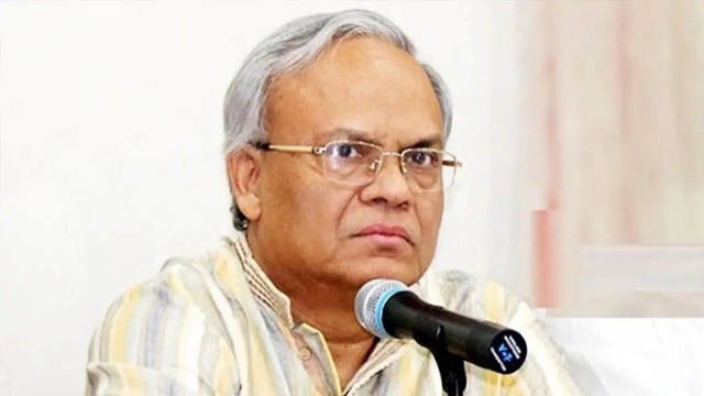 আ.লীগ থেকে বিএনপিতে আসার বক্তব্য নিয়ে রিজভীর প্রতিবাদ