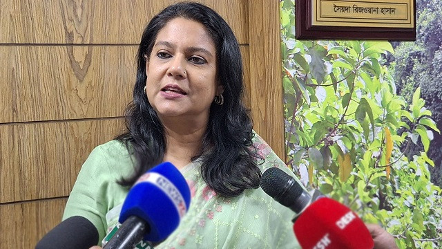 সচিবালয়সহ সরকারি অফিসে একবার ব্যবহার্য প্লাস্টিক নিষিদ্ধের যাত্রা শুরু