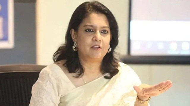 মেয়াদোত্তীর্ণ গাড়ি সড়ক থেকে তুলে নেওয়া হবে: রিজওয়ানা হাসান