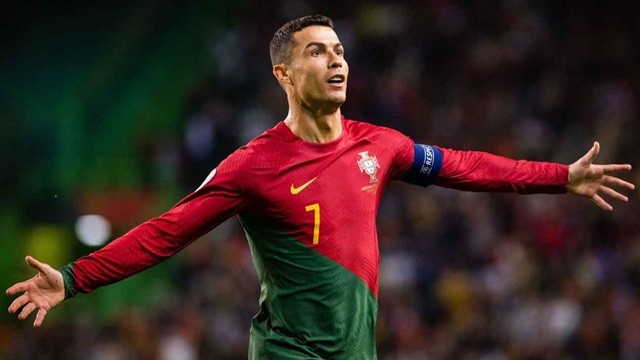 রোনালদোর নেতৃত্বে ইউরোর দল ঘোষণা পর্তুগালের
