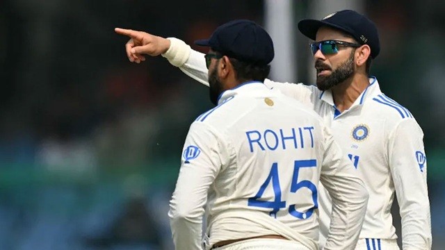 রোহিত-কোহলির ক্যারিয়ার নিয়ে কী ভাবছে ভারতীয় ক্রিকেট বোর্ড?
