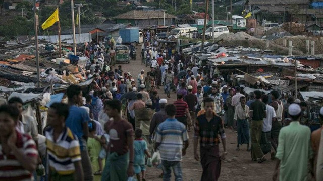 ছবি: দৈনিক সময়