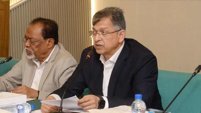 রোহিঙ্গাদের প্রত্যাবাসনে আন্তর্জাতিক সম্প্রদায়ের জোরালো ভূমিকা প্রয়োজন