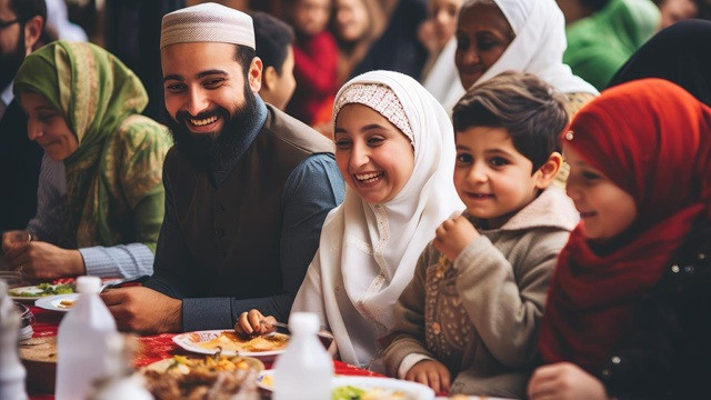 রোজা রাখার মানসিক স্বাস্থ্য উপকারিতা