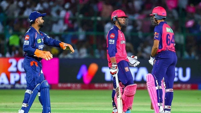 এক যুগ পর ম্যাচ ফিক্সিংয়ের অভিযোগ আইপিএলে