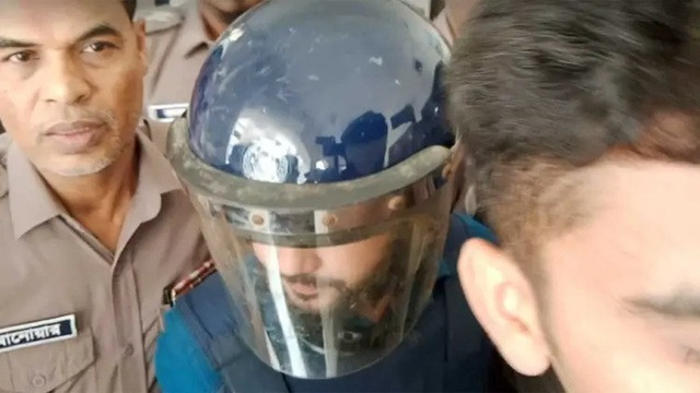 ফাইল ছবি