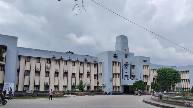 রাবিতে শাটডাউন প্রত্যাহার, ক্লাস-পরীক্ষা বর্জন জাতীয়তাবাদী শিক্ষকদের