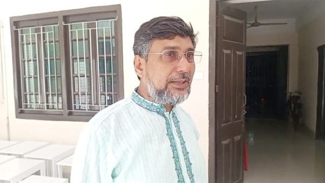 ২৫ তারিখেই রাকসু নির্বাচন হবে : প্রধান রিটার্নিং কর্মকর্তা