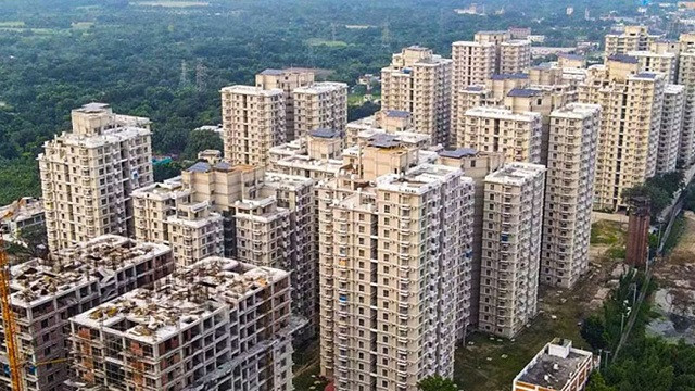 রূপপুর গ্রিনসিটি প্রকল্পে বালিশ-কাণ্ড : শাস্তি পেলেন দুই প্রকৌশলী