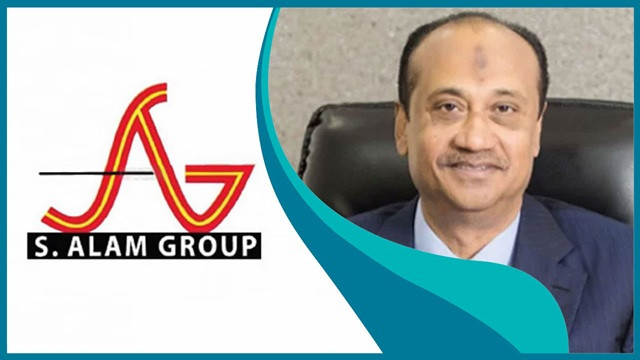 রেস্টুরেন্টের নামে ৮০ কোটি টাকার ঋণ লোপাট, আসামি এস আলমসহ ২০ জন