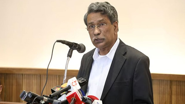 বর্ধিত মেয়াদের আগেই জুলাই সনদ বাস্তবায়ন চায় কমিশন