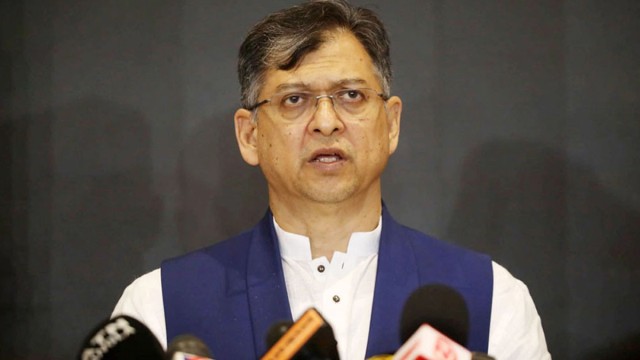 আ.লীগ রাজনৈতিক দল নয়, মাফিয়া সংগঠনে পরিণত হয়েছে: সালাহউদ্দিন