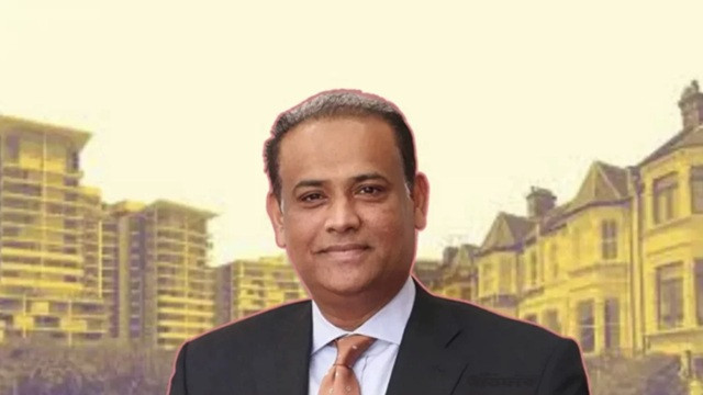সাবেক ভূমিমন্ত্রীর গুলশানের দুই ফ্ল্যাট নিয়ন্ত্রণে নিয়েছে দুদক