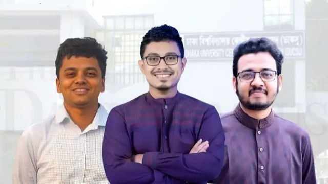 ২৮ পদের ২৩টিতেই জয় শিবিরের