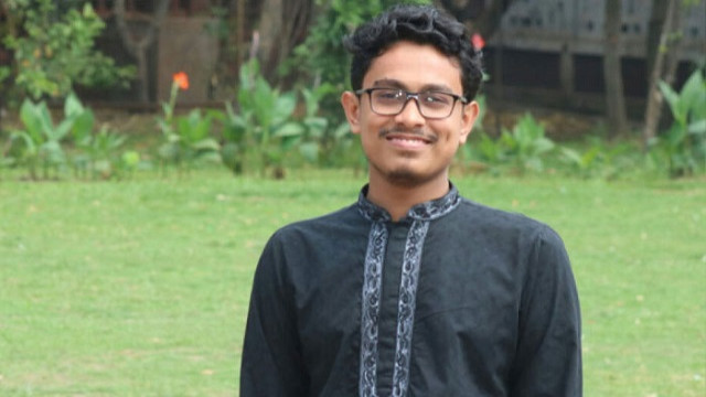 সাদিক কায়েমের ফেসবুক প্রোফাইলে বারবার সাইবার হামলা