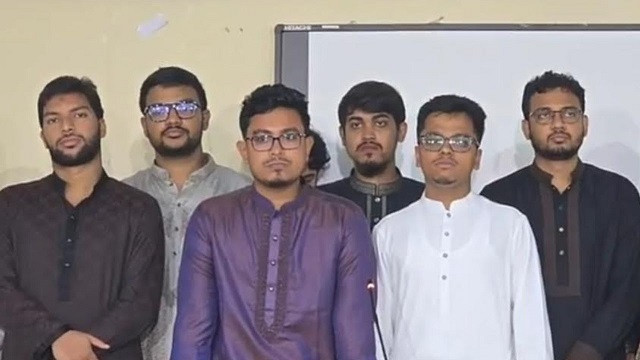ডাকসু নির্বাচনে জয় জুলাই প্রজন্মের, শহীদদের আকাঙ্ক্ষার