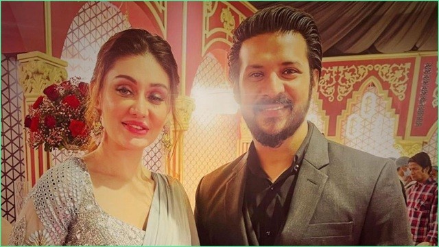 শেফালির মৃত্যু কিছুতেই বিশ্বাস হচ্ছে না নীরবের