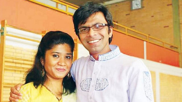 ১১৮ বারের মতো পেছাল সাগর-রুনি হত্যা মামলার প্রতিবেদন