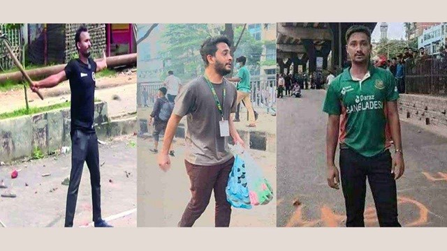 আবু সাঈদ, মুগ্ধ ও ওয়াসিমদের কেন জাতীয় বীর ঘোষণা নয়: হাইকোর্ট