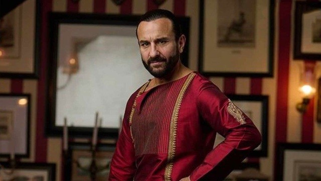 ১৫ হাজার কোটির পৈতৃক সম্পত্তি হারাচ্ছেন সাইফ আলি খান