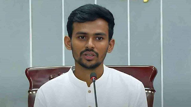 চবিতে হামলাকারী সন্ত্রাসীদের কোনোভাবেই ছাড় নয়: উপদেষ্টা আসিফ