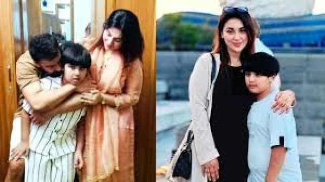 জয়কে নিয়ে সিঙ্গাপুরে উড়াল দেবেন শাকিব-অপু