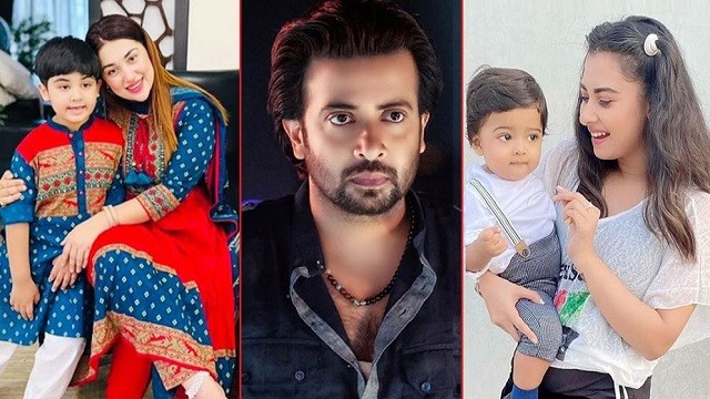 দুই স্ত্রী নিয়ে ফ্যাসাদে শাকিব, দাবি জয়ের